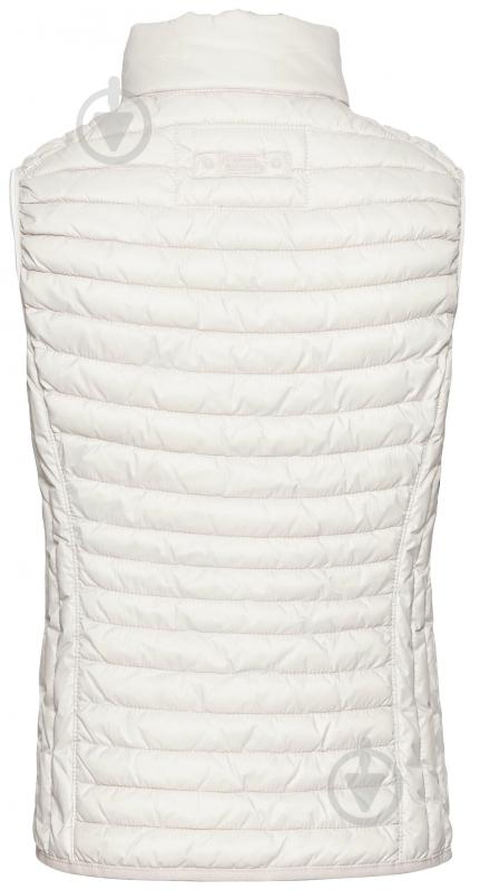 Жилет Camel Active VEST 360460-9E50-66 р.34 бежевый - фото 2 Жилет Camel Active VEST 360460-9E50-66 р.34 бежевый - фото 2