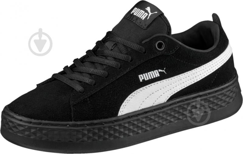 Puma 2024 platform sd