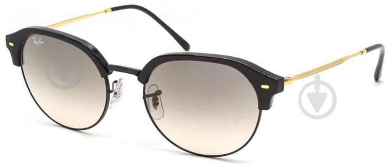 Очки солнцезащитные RAY-BAN RB 4429 672332 55 - фото 1