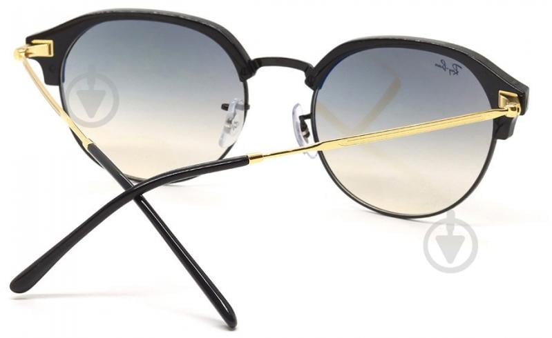 Очки солнцезащитные RAY-BAN RB 4429 672332 55 - фото 3