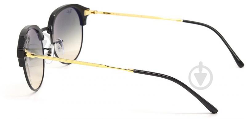 Очки солнцезащитные RAY-BAN RB 4429 672332 55 - фото 4