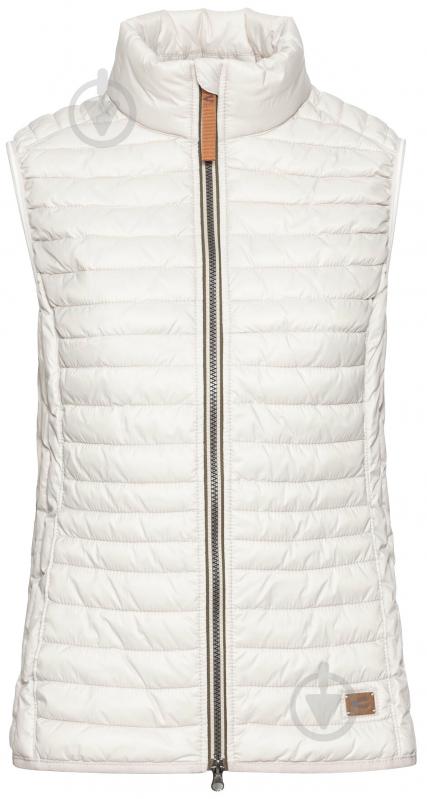 Жилет Camel Active VEST 360460-9E50-66 р.36 бежевый - фото 1