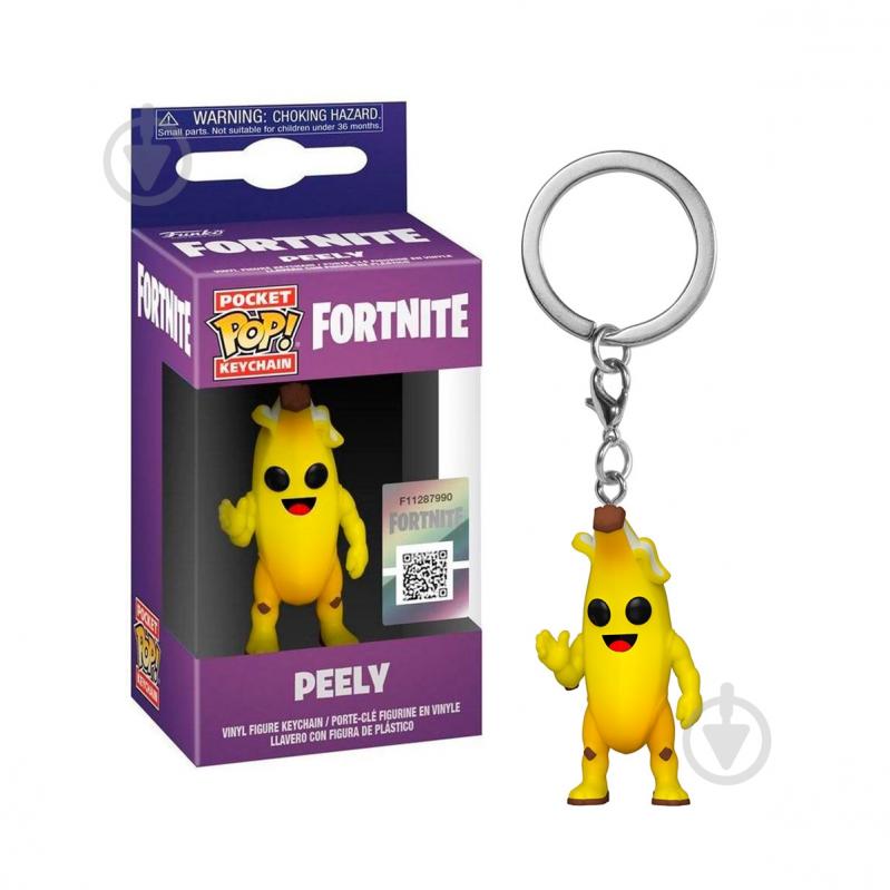 Іграшка Funko POP! Fortnite Банан - фото 2