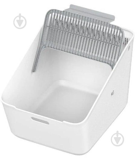 Туалет-будиночок PETKIT PET PURA CAT Litter Box - фото 5