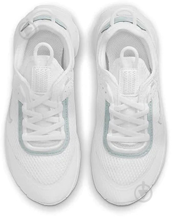 Кроссовки Nike RT LIVE (PS) CW1621-101 р.34 белые - фото 4