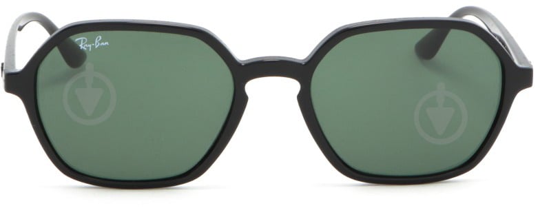 Окуляри сонцезахисні RAY-BAN RB 4361 601/71 52 - фото 2