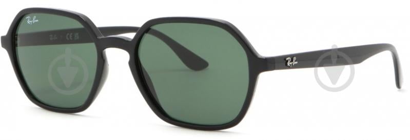 Окуляри сонцезахисні RAY-BAN RB 4361 601/71 52 - фото 1