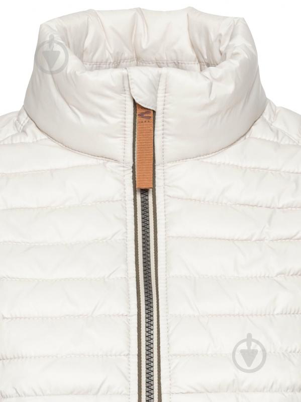 Жилет Camel Active VEST 360460-9E50-66 р.40 бежевий - фото 3 Жилет Camel Active VEST 360460-9E50-66 р.40 бежевий - фото 3