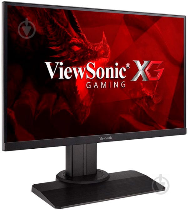 Монітор ViewSonic 27" (XG2705) - фото 2