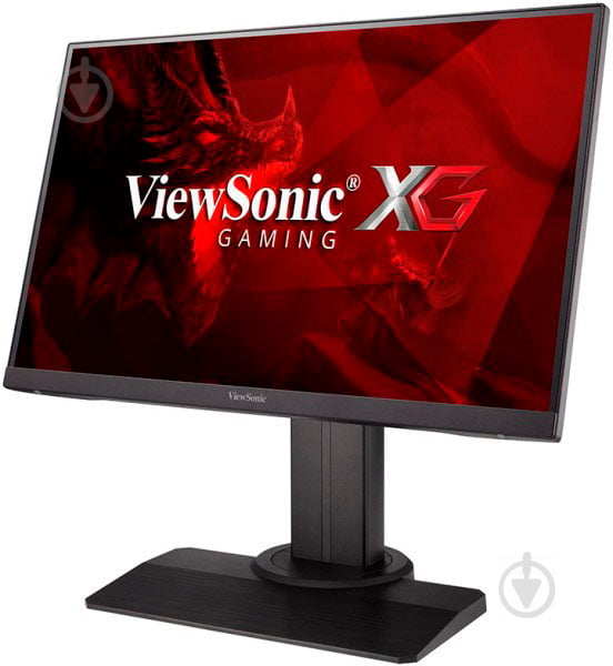 Монітор ViewSonic 27" (XG2705) - фото 5