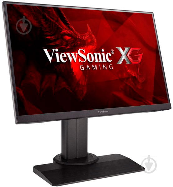 Монітор ViewSonic 27" (XG2705) - фото 4