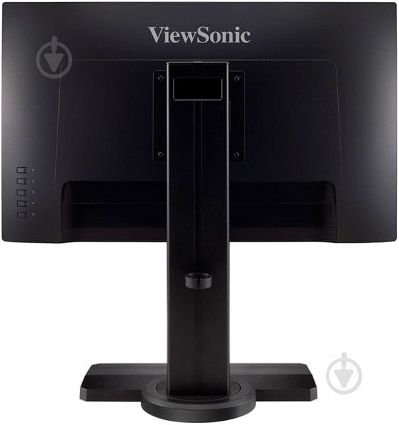 Монітор ViewSonic 27" (XG2705) - фото 6