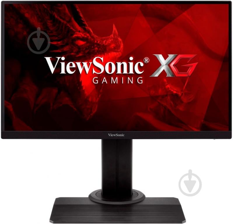 Монітор ViewSonic 27" (XG2705) - фото 1