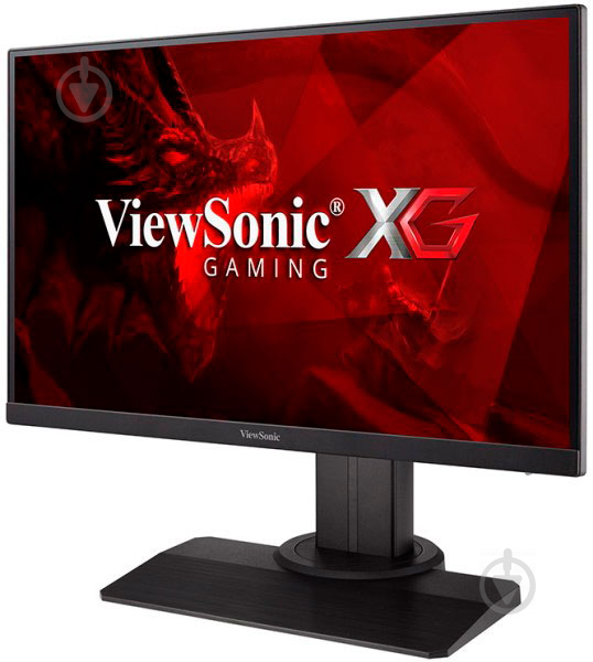 Монітор ViewSonic 27" (XG2705) - фото 3