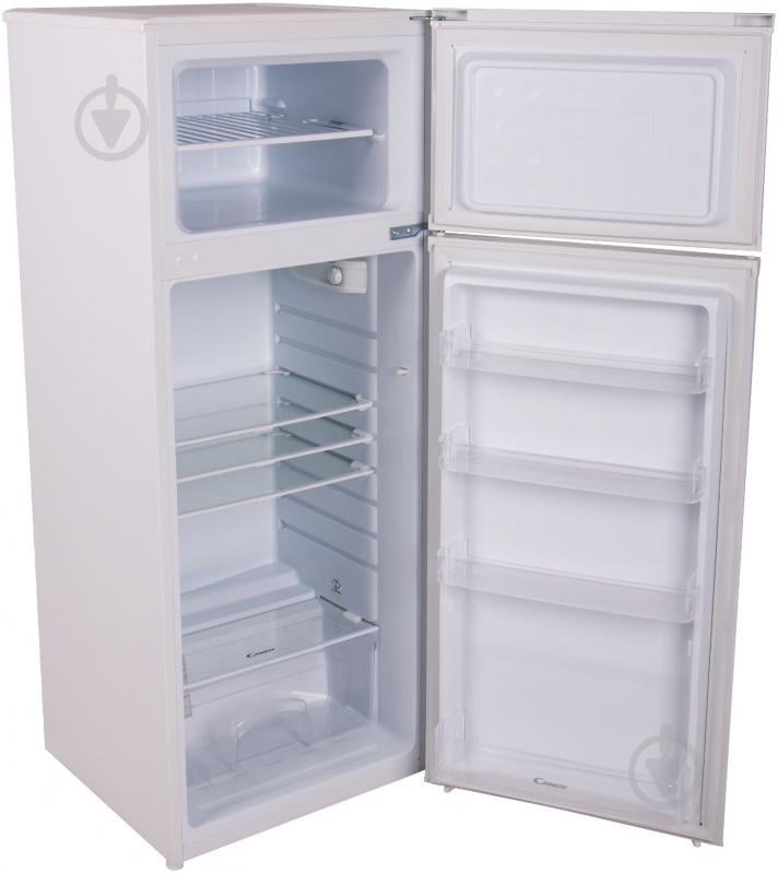 Холодильник Candy CCDS 5142W - фото 3