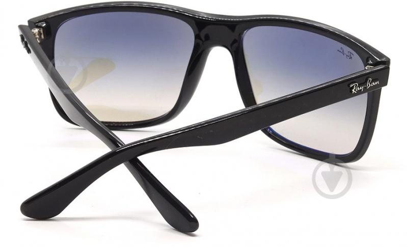 Очки солнцезащитные RAY-BAN RB 4547 601/32 60 - фото 4