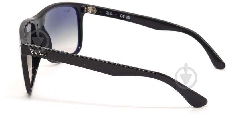 Очки солнцезащитные RAY-BAN RB 4547 601/32 60 - фото 3