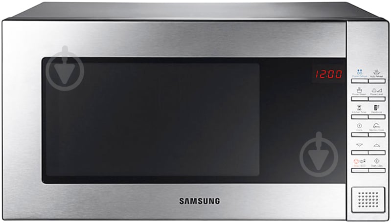 Микроволновая печь Samsung SAMSUNG GE88SSTR/BWT - фото 1