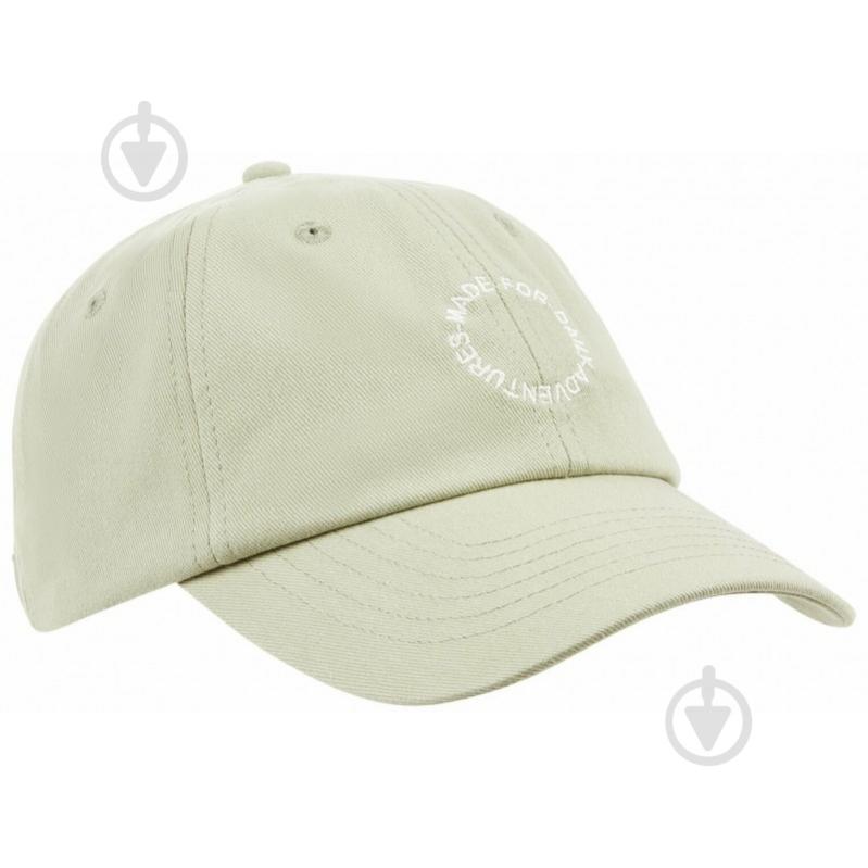 Кепка Camel Active baseball cap 306400-5C40-19 OS зелений - фото 1