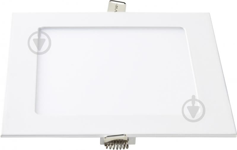 Светильник встраиваемый (Downlight) Luxray LX464RKP-12 LED 12 Вт 6400 К белый - фото 2