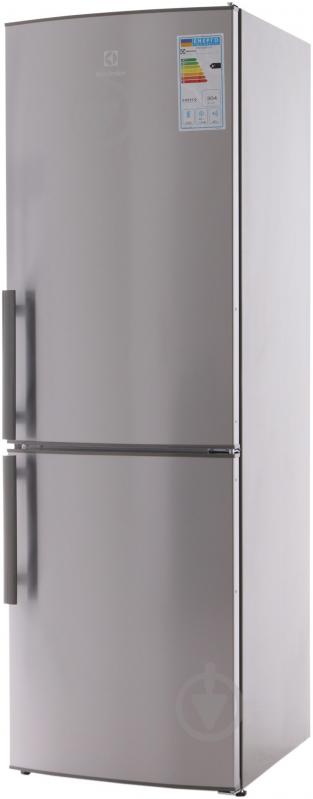 Холодильник Electrolux EN93601JX - фото 2