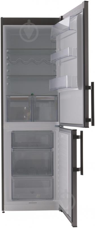 Холодильник Electrolux EN93601JX - фото 3