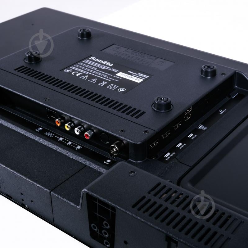 Телевизор SUMATO 18095 32HTS03 - фото 6