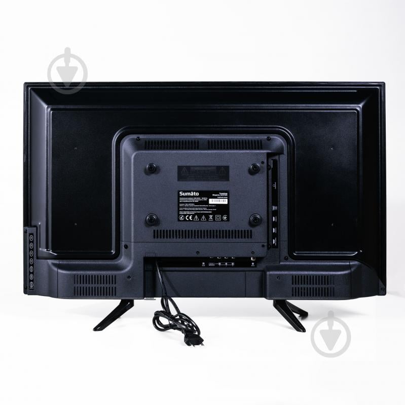 Телевизор SUMATO 18095 32HTS03 - фото 5