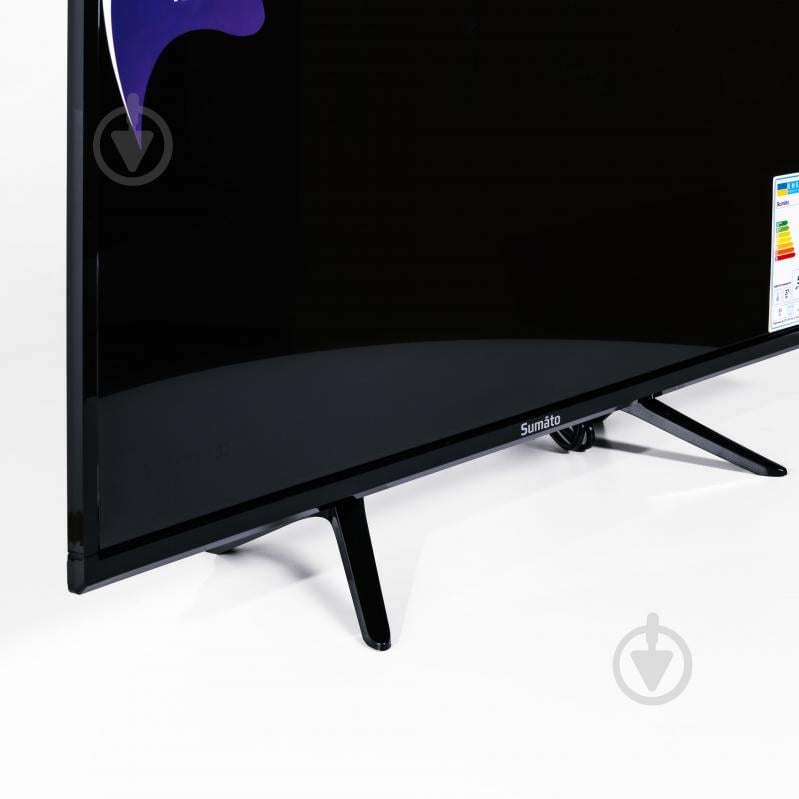 Телевизор SUMATO 18095 32HTS03 - фото 4