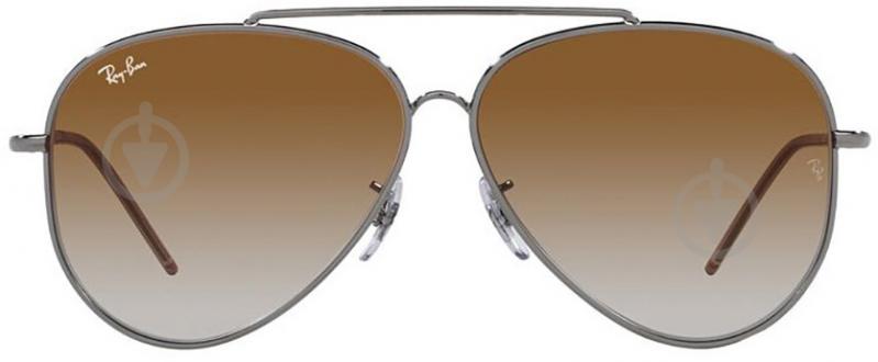 Окуляри сонцезахисні RAY-BAN RB R0101S 004/CB 62 - фото 2