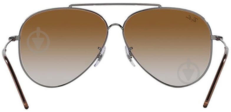 Очки солнцезащитные RAY-BAN RB R0101S 004/CB 62 - фото 3