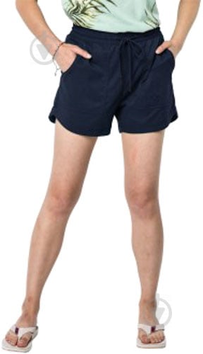 Шорты Jack Wolfskin SENEGAL SHORTS W 1505841-1910 р. M темно-синий - фото 3