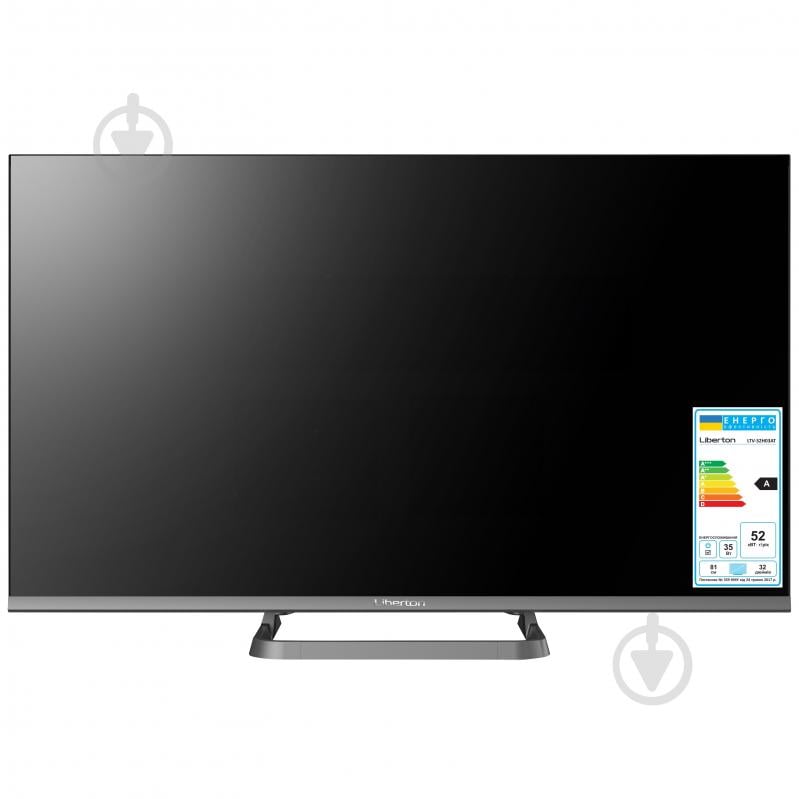 Телевизор Liberton 17462 LTV-32H03AT - фото 8