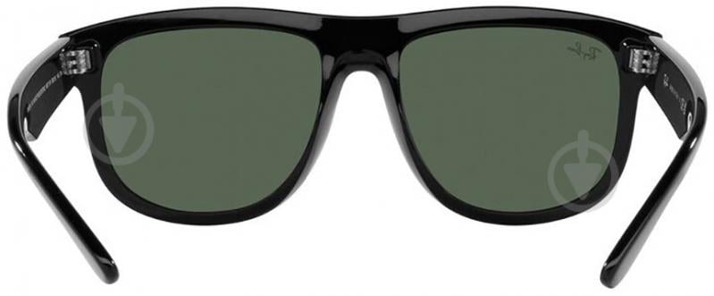 Окуляри сонцезахисні RAY-BAN RB R0501S 6677VR 56 - фото 4