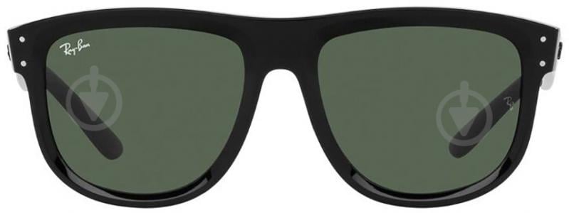 Окуляри сонцезахисні RAY-BAN RB R0501S 6677VR 56 - фото 2