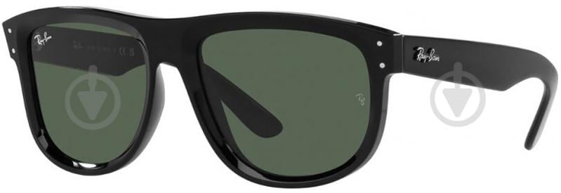 Окуляри сонцезахисні RAY-BAN RB R0501S 6677VR 56 - фото 1