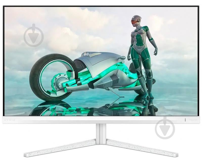 Монитор Philips Evnia 27" (27M2N3201A/00) - фото 1 Монитор Philips Evnia 27" (27M2N3201A/00) - фото 1