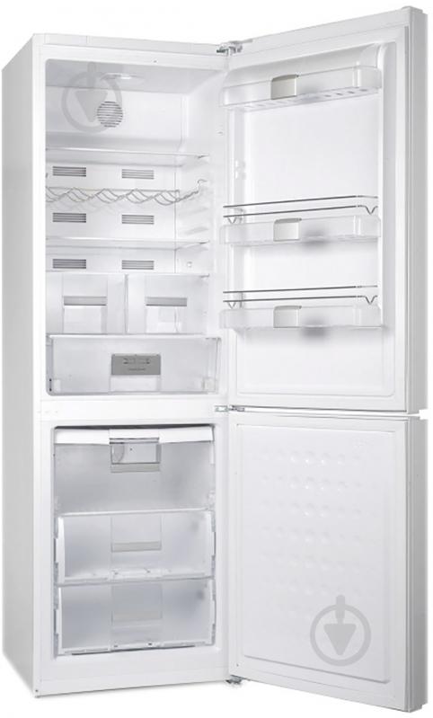 Холодильник Hansa FK327.6DFZ - фото 3