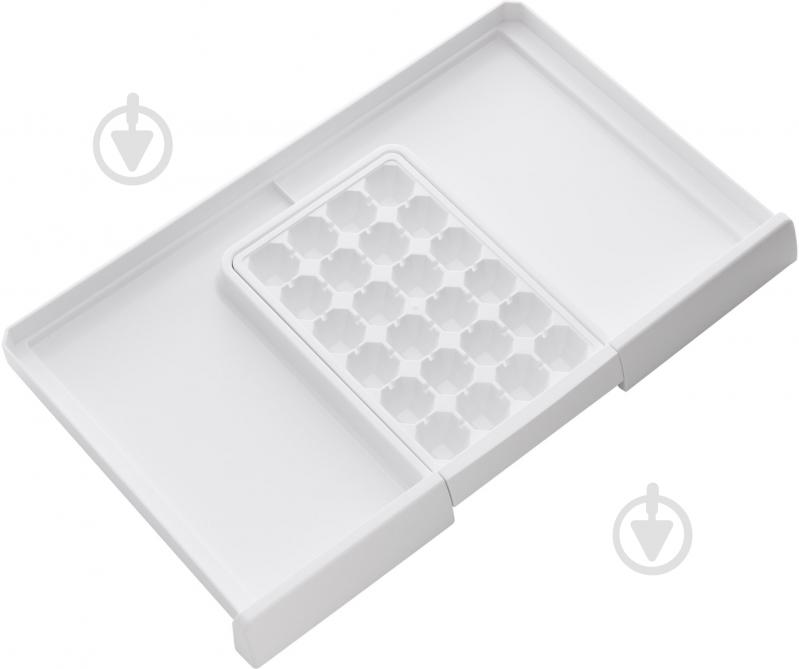 Холодильник Hansa FK327.6DFZ - фото 8