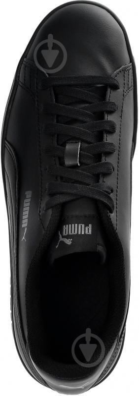 Кроссовки Puma Smash v2 L 36521506 р.47 черные - фото 5