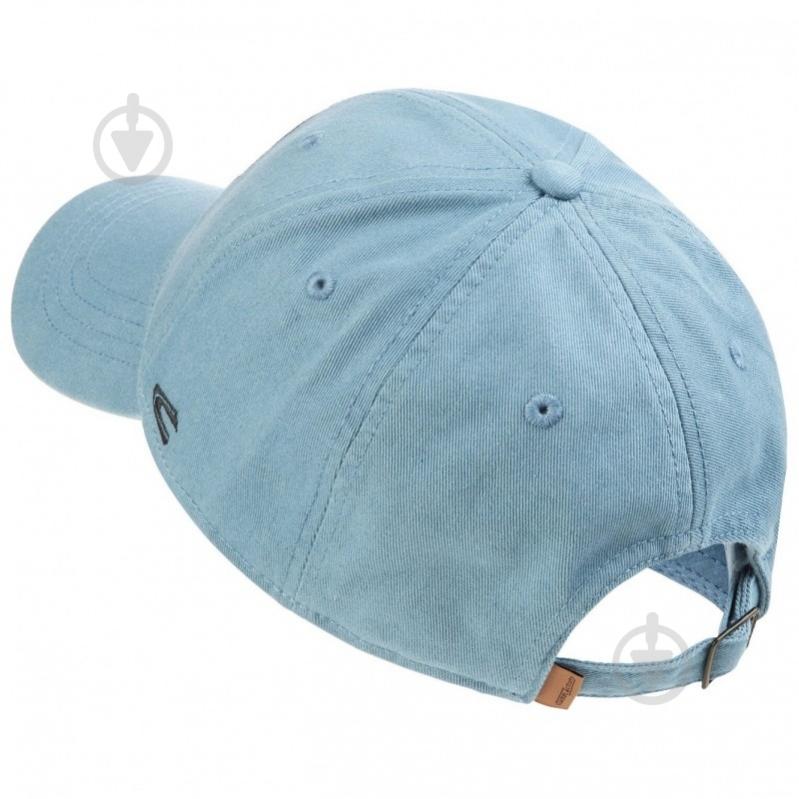 Кепка Camel Active Cap 406080-3C08-40 OS синий - фото 2