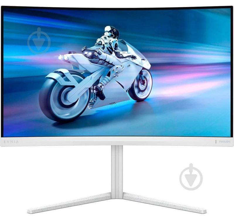 Монитор Philips Evnia 27" (27M2C5501/00) - фото 1