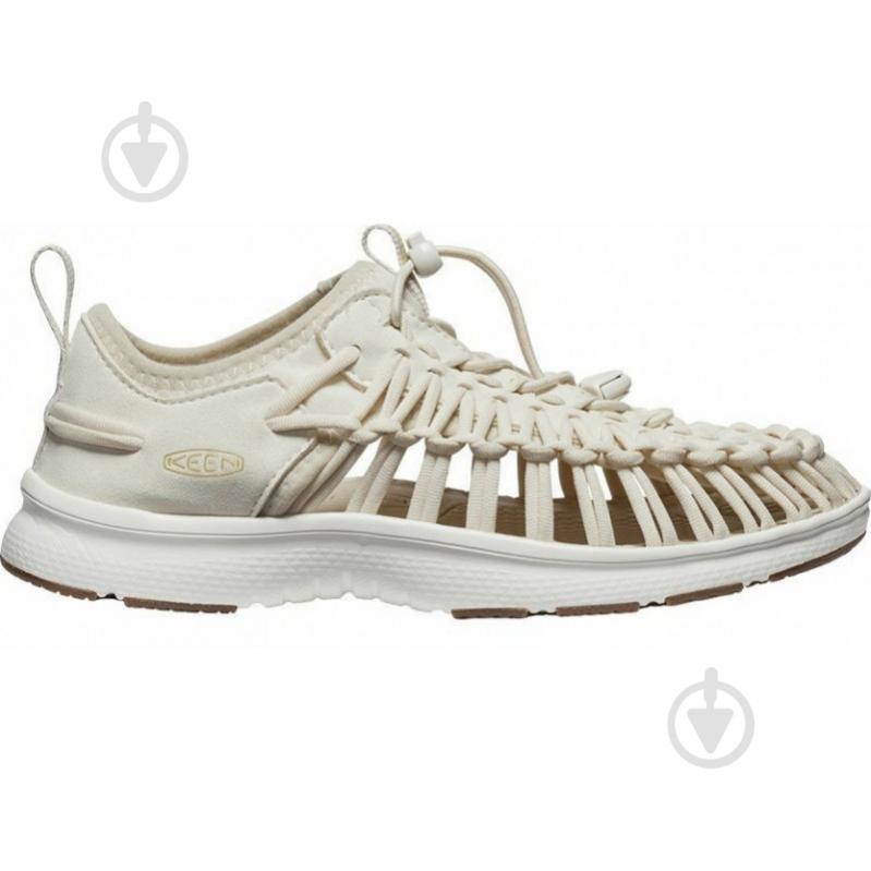 Сандалі Keen UNEEK O3 W 1028671 р.37 бежевий - фото 1 Сандалі Keen UNEEK O3 W 1028671 р.37 бежевий - фото 1