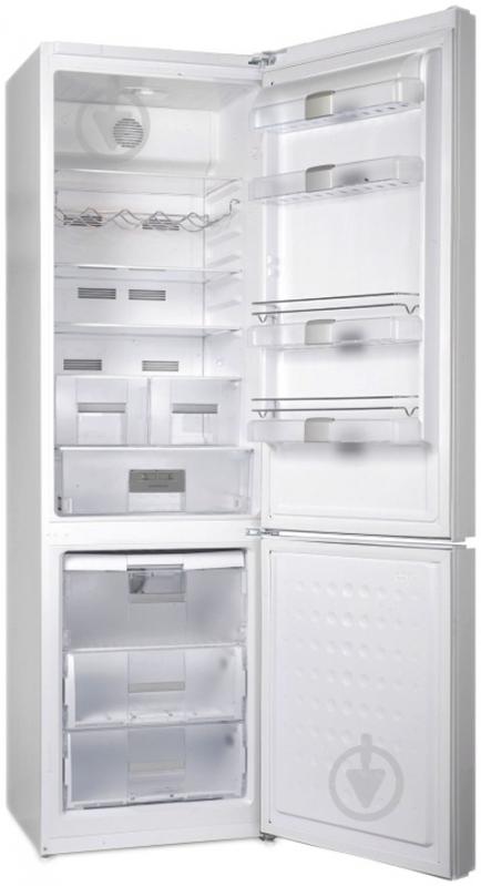 Холодильник Hansa FK357.6DFZ - фото 2