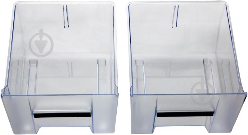 Холодильник Hansa FK357.6DFZ - фото 12