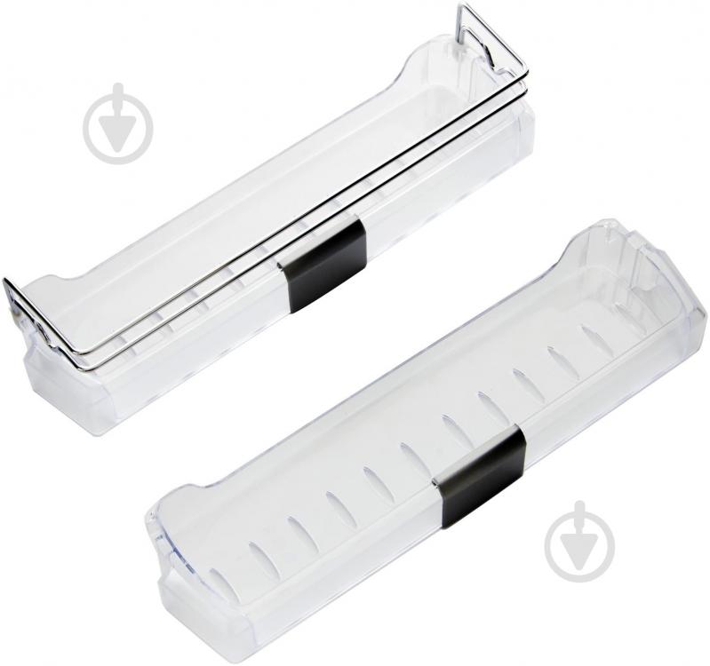 Холодильник Hansa FK357.6DFZ - фото 6