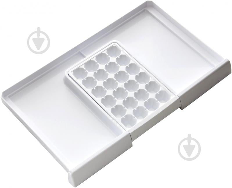 Холодильник Hansa FK357.6DFZ - фото 8