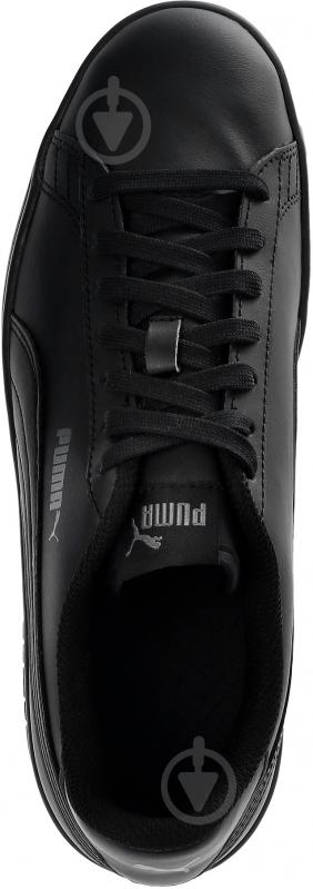 Кроссовки Puma Puma Smash v2 L 36521506 р.44 черные - фото 5