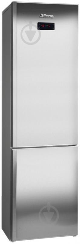 Холодильник Hansa FK357.6DFZX - фото 1