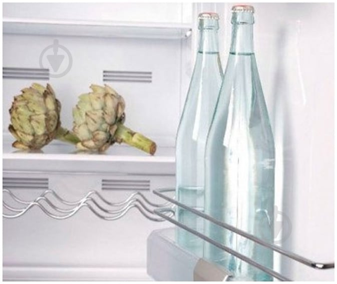 Холодильник Hansa FK357.6DFZX - фото 3